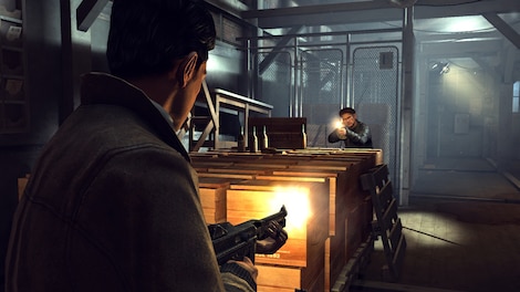 Mafia II: Director's Cut Steam Key GLOBAL - 16