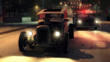 Mafia II DLC Pack Steam Gift GLOBAL - 7