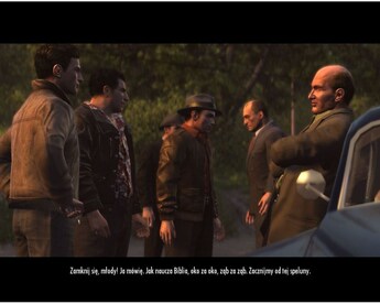 Mafia II GOTY Steam Key GLOBAL - 3