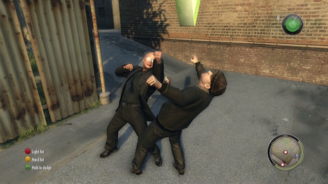 Mafia II: Jimmy's Vendetta Steam Key GLOBAL - 6