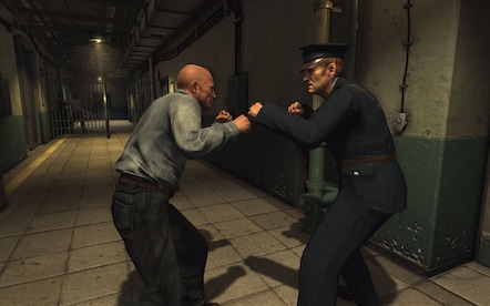Mafia II: Jimmy's Vendetta Steam Key GLOBAL - 4