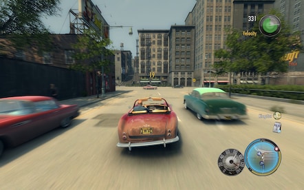 Mafia II: Jimmy's Vendetta Steam Key GLOBAL - 0