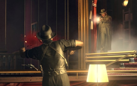 Mafia II: Joe's Adventure Steam Key GLOBAL - 7
