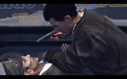 Mafia II: Joe's Adventure Steam Key GLOBAL - 5