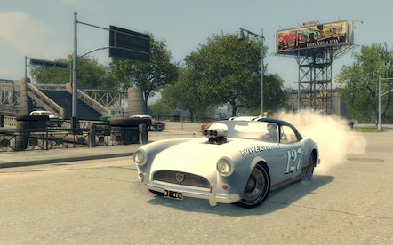 Mafia II: Joe's Adventure Steam Key GLOBAL - 3
