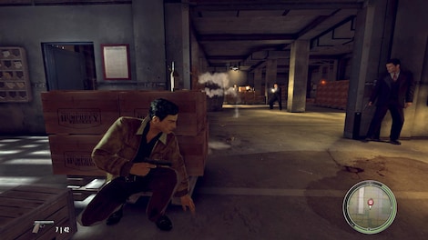 Mafia II (PC) - Steam Key - EUROPE - 4