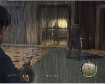 Mafia II (PC) - Steam Key - LATAM - 12