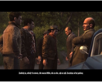 Mafia II (PC) - Steam Key - LATAM - 13
