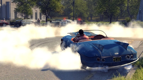 Mafia II : Renegade Pack Steam Key GLOBAL - 4