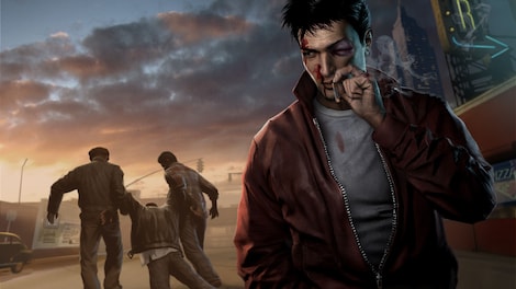 Mafia II : Renegade Pack Steam Key GLOBAL - 0