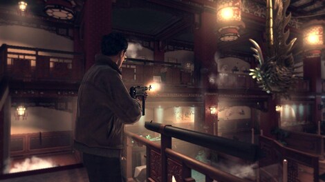 Mafia II Steam Steam Key EASTERN EUROPE - 3