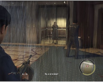 Mafia II Steam Key POLAND - 13