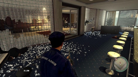Mafia II Steam Steam Key UNITED KINGDOM - 21