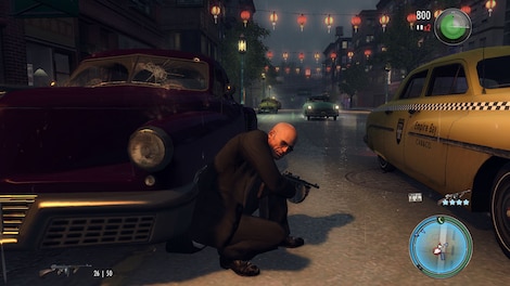 Mafia II - The Betrayal of Jimmy Steam Gift GLOBAL - 8