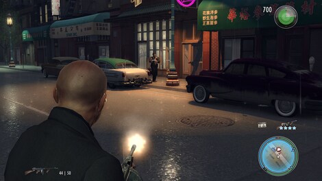 Mafia II - The Betrayal of Jimmy Steam Gift GLOBAL - 7