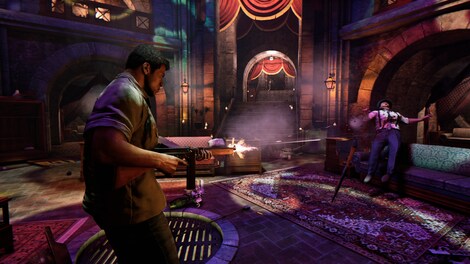 Mafia III Deluxe Edition - Steam - Key BRAZIL - 4