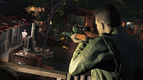 Mafia III - Family Kick-Back Pack (PC) - Steam Key - EUROPE - 6