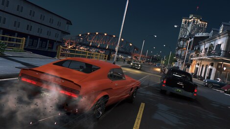 Mafia III - Family Kick-Back Pack (PC) - Steam Key - EUROPE - 5