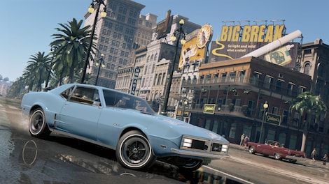 Mafia III - Family Kick-Back Pack (PC) - Steam Key - EUROPE - 8