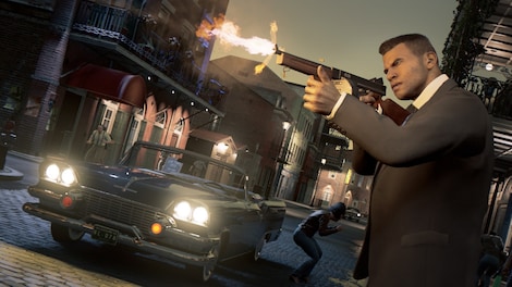 Mafia III - Family Kick-Back Pack (PC) - Steam Key - EUROPE - 7