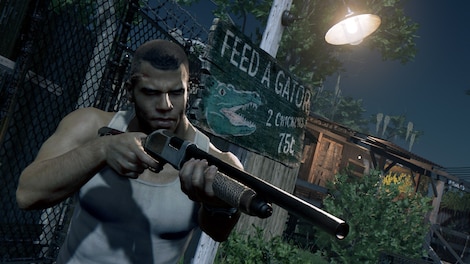 Mafia III - Family Kick-Back Pack (PC) - Steam Key - EUROPE - 3