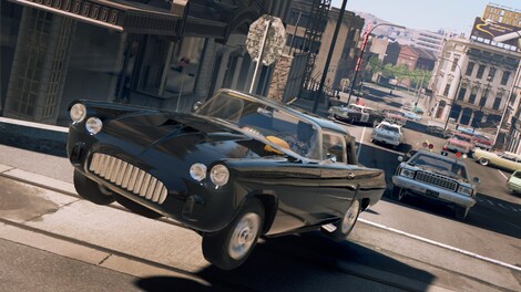 Mafia III - Family Kick-Back Pack (PC) - Steam Key - EUROPE - 9