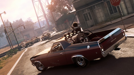 Mafia III: Faster, Baby! PC Steam Key GLOBAL - 5