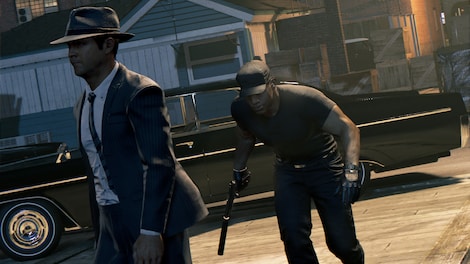 Mafia III + Sign of the Times DLC Steam Key ROW - 5