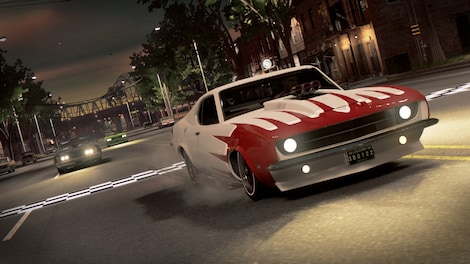 Mafia III + Sign of the Times DLC Steam Key ROW - 10