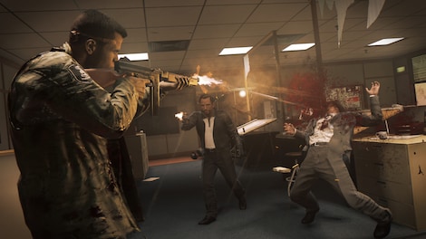 Mafia III + Sign of the Times DLC Steam Key ROW - 11