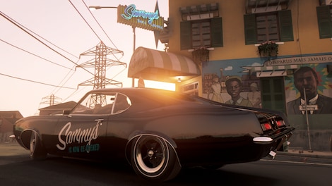Mafia III + Sign of the Times DLC Steam Key ROW - 8