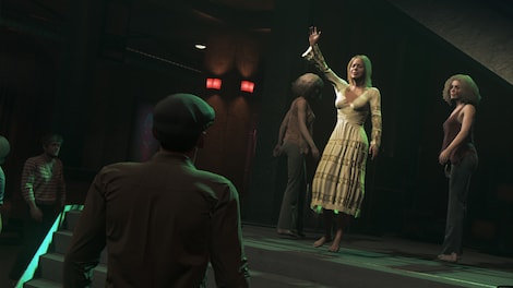 Mafia III + Sign of the Times DLC Steam Key ROW - 16