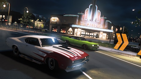 Mafia III + Sign of the Times DLC Steam Key ROW - 18