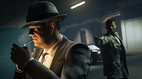 Mafia III Steam Key CIS - 33