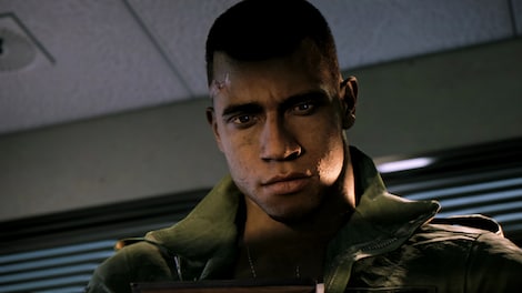 Mafia III Steam Key CIS - 29