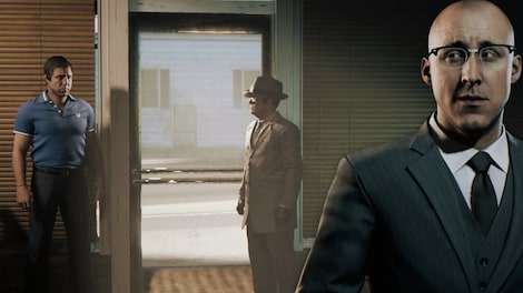 Mafia III Steam Key CIS - 44