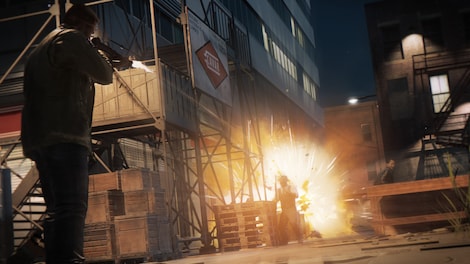 Mafia III Steam Key CIS - 39