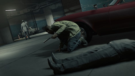 Mafia III Steam Key CIS - 34