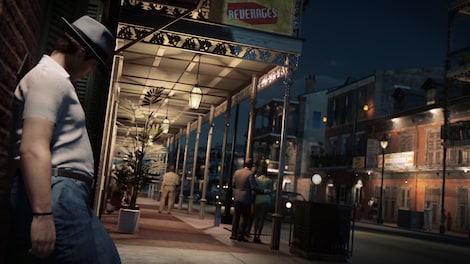 Mafia III Steam Key CIS - 23