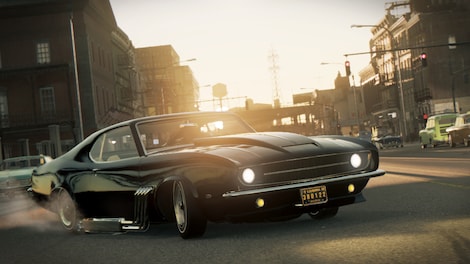 Mafia III Steam Key EUROPE - 13