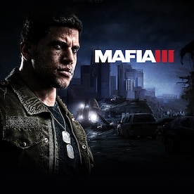 Mafia III Steam Key EUROPE - 25
