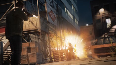 Mafia III Steam Steam Key NORTH AMERICA - 11