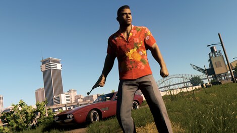 Mafia III: Stones Unturned PC Steam Key GLOBAL - 4