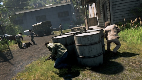 Mafia III: Stones Unturned PC Steam Key GLOBAL - 2