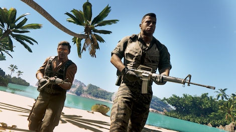 Mafia III: Stones Unturned PC Steam Key GLOBAL - 8