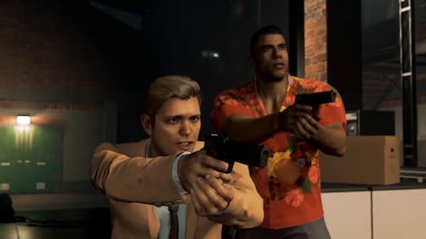 Mafia III: Stones Unturned PC Steam Key GLOBAL - 11