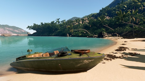 Mafia III: Stones Unturned PC Steam Key GLOBAL - 12