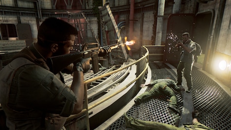 Mafia III: Stones Unturned PC Steam Key GLOBAL - 10