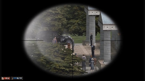 Mafia (PC) - Steam Key - GLOBAL - 4
