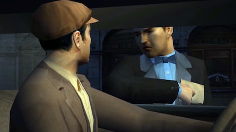 Mafia Steam Key PC ROW - 5